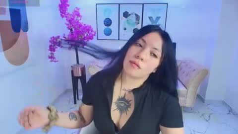 Snapshot of isa_reel chatting on July 21, 7:49 pm ISA online show from July 21, 7:49 pm