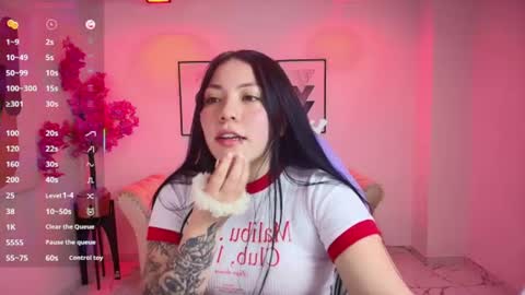 Snapshot of isa_reel chatting on July 28, 7:50 pm ISA online show from July 28, 7:50 pm