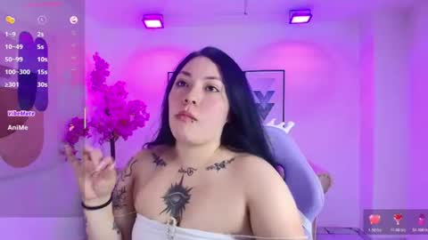 Snapshot of isa_reel chatting on July 30, 8:19 pm ISA online show from July 30, 8:19 pm