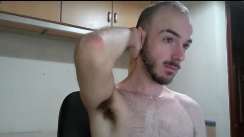 Isaac99c online show from December 4, 9:34 pm