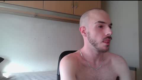 Isaac99c online show from March 18, 8:28 am