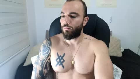 Isaac carter online show from November 7, 10:26 am