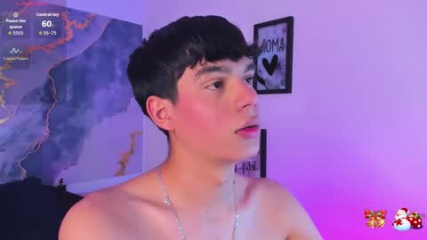 Isaac Kurtt online show from December 20, 12:18 am