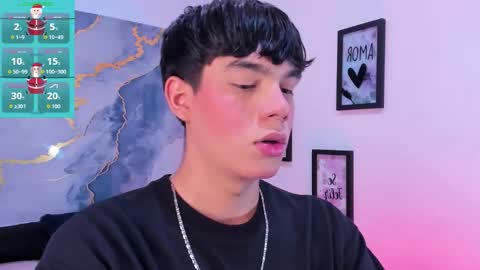 Isaac Kurtt online show from December 20, 7:54 pm