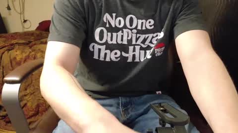 Snapshot of isaac_sheffield chatting on January 12, 2:09 pm isaac online show from January 12, 2:09 pm