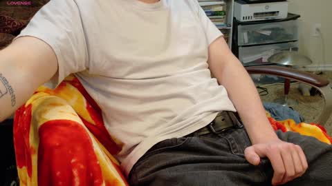 Snapshot of isaac_sheffield chatting on January 23, 1:02 pm isaac online show from January 23, 1:02 pm