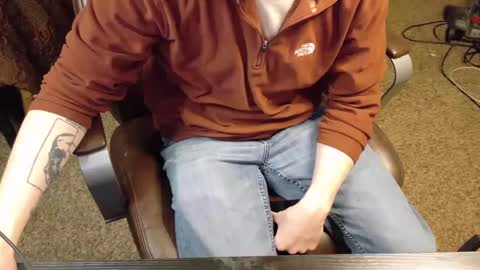 Snapshot of isaac_sheffield chatting on February 2, 7:30 am isaac online show from February 2, 7:30 am