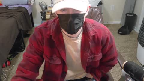 Snapshot of isaac_sheffield chatting on February 17, 6:20 am isaac online show from February 17, 6:20 am