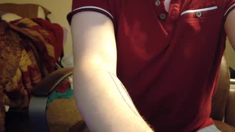 Snapshot of isaac_sheffield chatting on February 28, 1:14 pm isaac online show from February 28, 1:14 pm