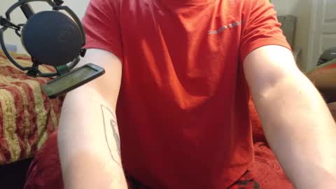 Snapshot of isaac_sheffield chatting on March 4, 3:15 pm isaac online show from March 4, 3:15 pm