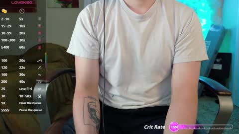 Snapshot of isaac_sheffield chatting on September 19, 8:20 pm isaac online show from September 19, 8:20 pm