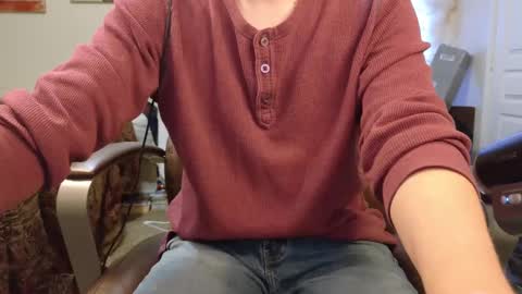 Snapshot of isaac_sheffield chatting on October 8, 12:58 pm isaac online show from October 8, 12:58 pm