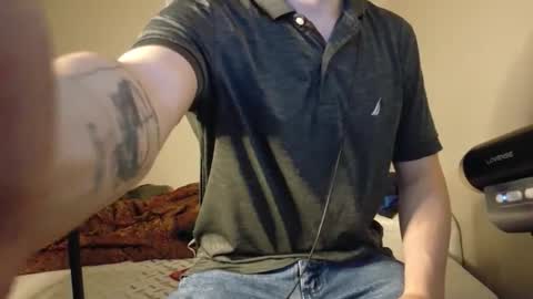 isaac online show from February 15, 7:51 am