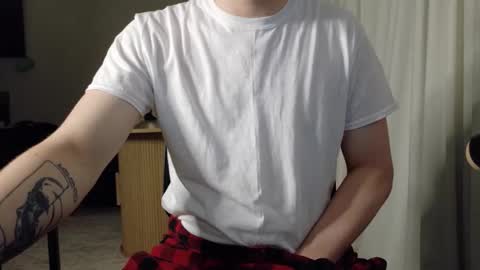 isaac online show from May 3, 2:06 am