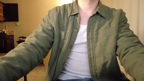 isaac online show from May 5, 10:01 am