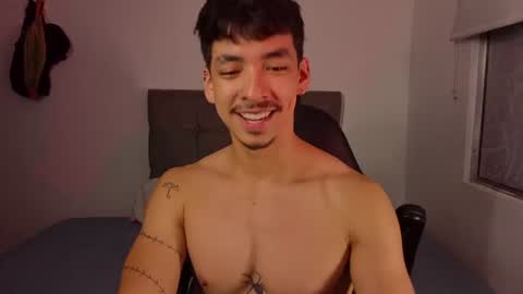 muscle isaac online show from June 18, 4:24 am