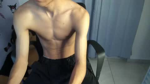 isaac online show from November 2, 5:21 am