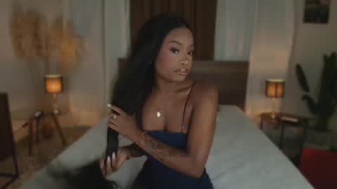 Isaa Coleman online show from February 26, 9:36 pm