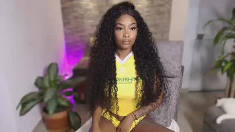 Isaa Coleman online show from June 26, 1:54 am