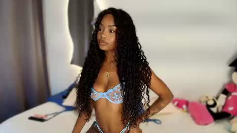 Isaa Coleman online show from July 10, 2:27 am