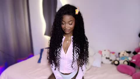 Isaa Coleman online show from July 12, 12:34 am