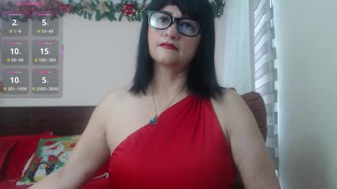 Isabeel Sofia online show from October 21, 12:28 pm