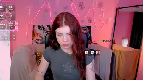Snapshot of isabel_wave chatting on May 30, 7:11 pm isabel online show from May 30, 7:11 pm