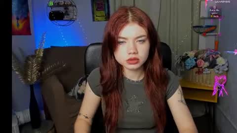Snapshot of isabel_wave chatting on June 12, 7:24 pm isabel online show from June 12, 7:24 pm