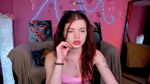 Snapshot of isabel_wave chatting on June 20, 7:05 pm isabel online show from June 20, 7:05 pm