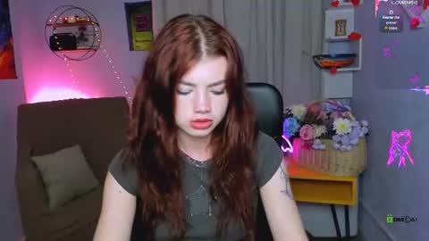 Snapshot of isabel_wave chatting on July 1, 7:13 pm isabel online show from July 1, 7:13 pm