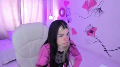 Snapshot of isabela_fiorelli chatting on October 26, 1:06 pm isabela_fiorelli online show from October 26, 1:06 pm