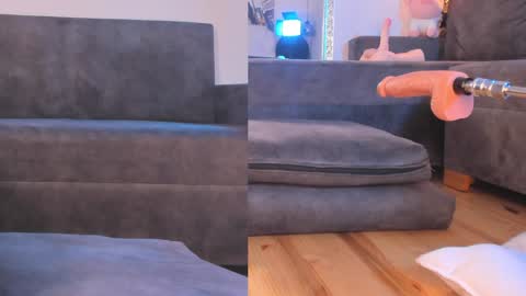 Isabela online show from February 8, 6:01 pm