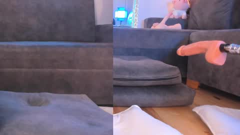 Isabela online show from February 11, 5:07 pm