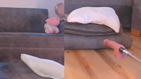 Isabela online show from February 19, 6:21 pm