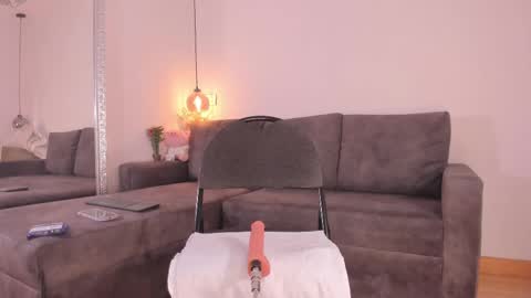 Isabela online show from September 23, 12:08 pm