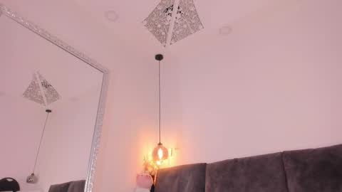 Isabela online show from October 26, 12:11 pm