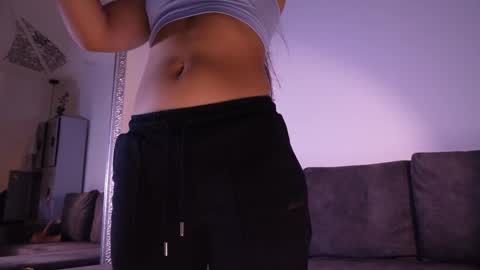 Snapshot of isabela_franco_ chatting on May 20, 11:49 am Isabela online show from May 20, 11:49 am