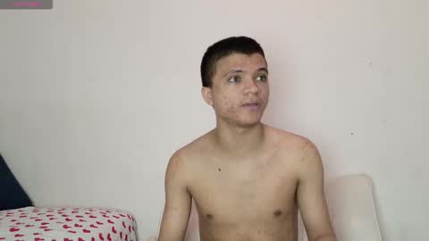 Isabella online show from March 1, 3:08 am