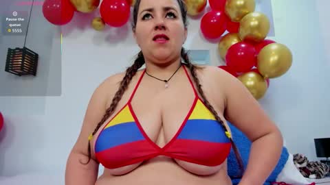 Mommy Isa online show from October 5, 12:03 pm