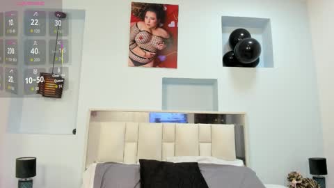 Mommy Isa online show from November 9, 12:25 pm