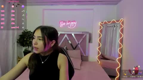 ISABELA  online show from November 13, 11:31 am