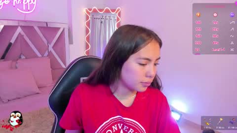 ISABELA  online show from November 24, 11:43 am