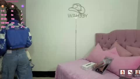 Snapshot of isabela_tay chatting on May 22, 11:38 am ISABELA online show from May 22, 11:38 am