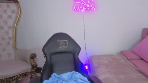 Snapshot of isabela_tay chatting on May 27, 11:51 am ISABELA online show from May 27, 11:51 am