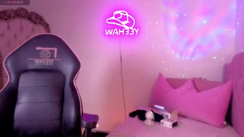 ISABELA  online show from June 24, 11:53 am