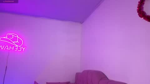 ISABELA  online show from July 8, 11:48 am