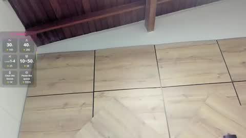  Isabela  online show from November 7, 7:14 pm