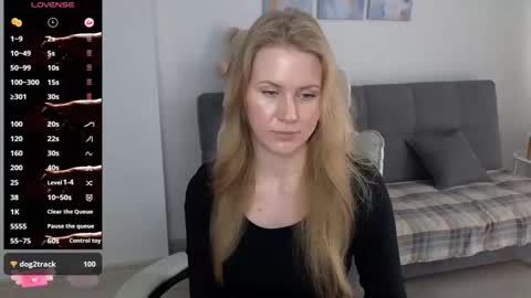 isabelallen online show from March 6, 8:44 am