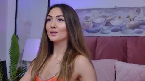 Snapshot of isabelasasha chatting on February 2, 1:08 pm Isa online show from February 2, 1:08 pm