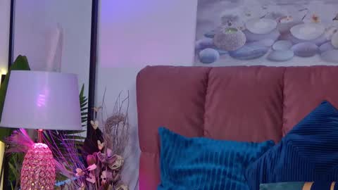 Snapshot of isabelasasha chatting on February 11, 10:59 am Isa online show from February 11, 10:59 am